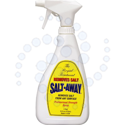 Salt-Away Spray