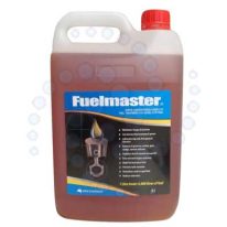 5 Litres Fuelmaster