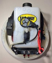 Salt-Away Direct Injection Kit For Single Or Twin Engines