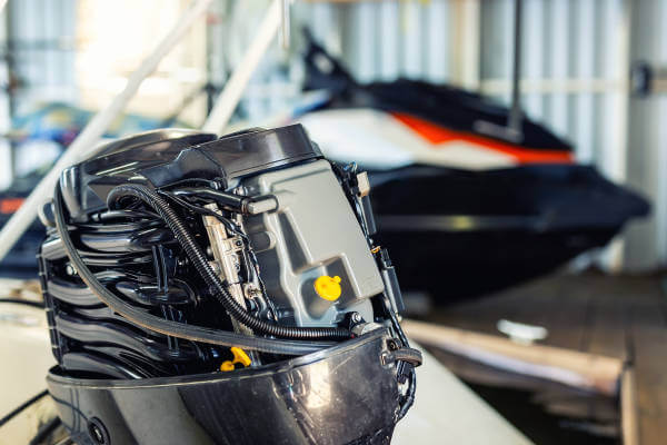 Boat Mechanic Brisbane